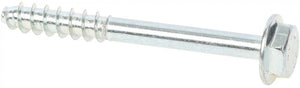 Bosch Washer Transit Bolt - 00627035, Replaces: 00621461