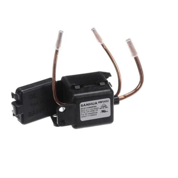 Bosch Refrigerator Magnet Valve - 00627462