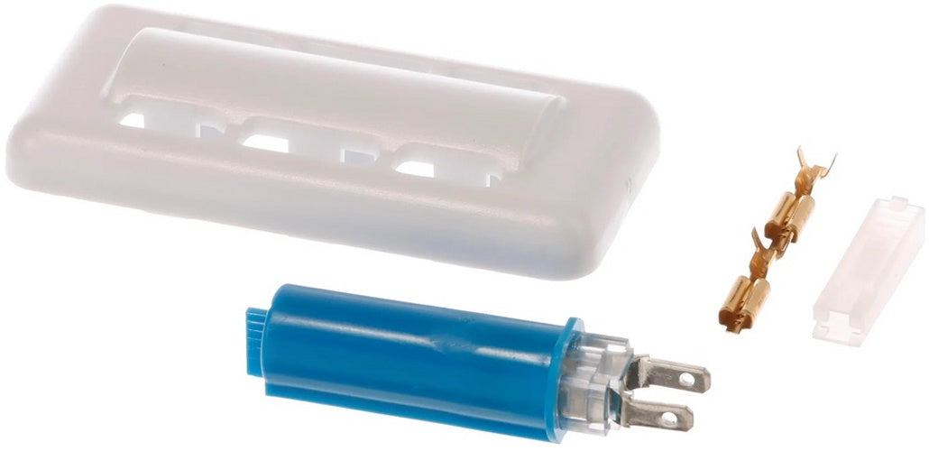 Bosch Refrigerator & Freezer Temperature Sensor - 00627548, Replaces: 629868