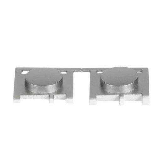 Bosch Dishwasher Button/Key - 00627608, Replaces: 627608