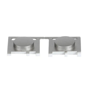 Bosch Dishwasher Button/Key - 00627608, Replaces: 627608