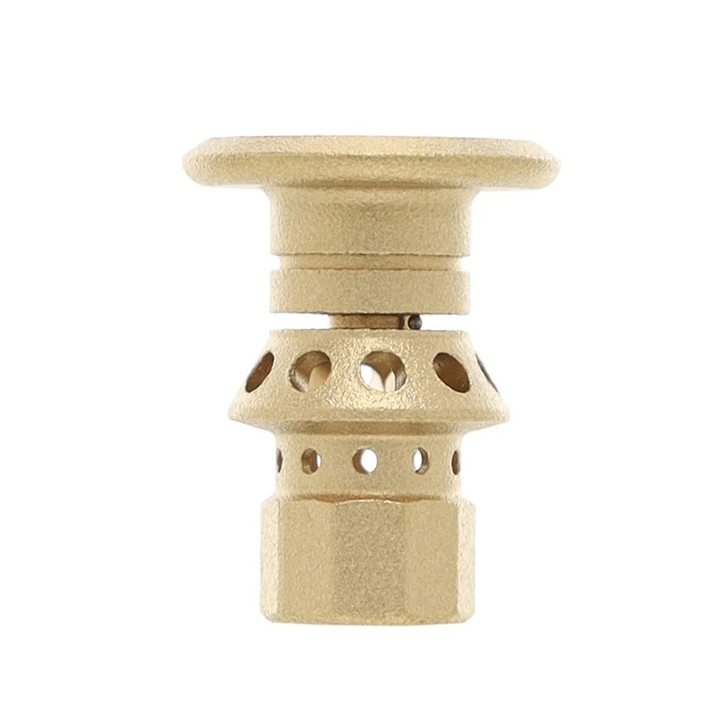 Bosch Range, Oven & Cooktop Surface Burner Cap - 00628357, Replaces: 00425250