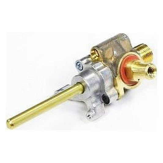 Bosch Range, Oven & Cooktop Surface Burner Valve - 00628629, Replaces: 00492270