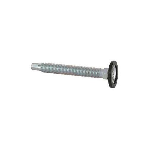 Bosch Refrigerator & Freezer Foot - 00630777, Replaces: 00603961