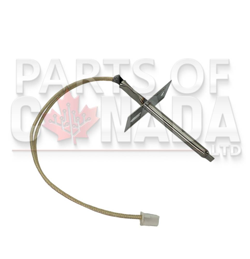 Bosch Oven Temperature Sensor  - 00630873, REPLACES: 630873 4161949 AP5950349 PS10057828 EAP10057828 PD00035969