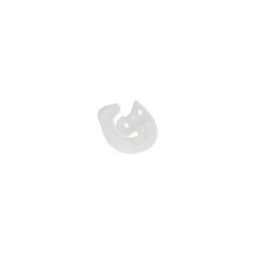 Bosch Refrigerator & Freezer Stop - 00631040, Replaces: 631040