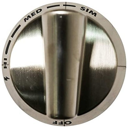 Bosch Range, Oven & Cooktop Knob - 00631271, Replaces: 617183