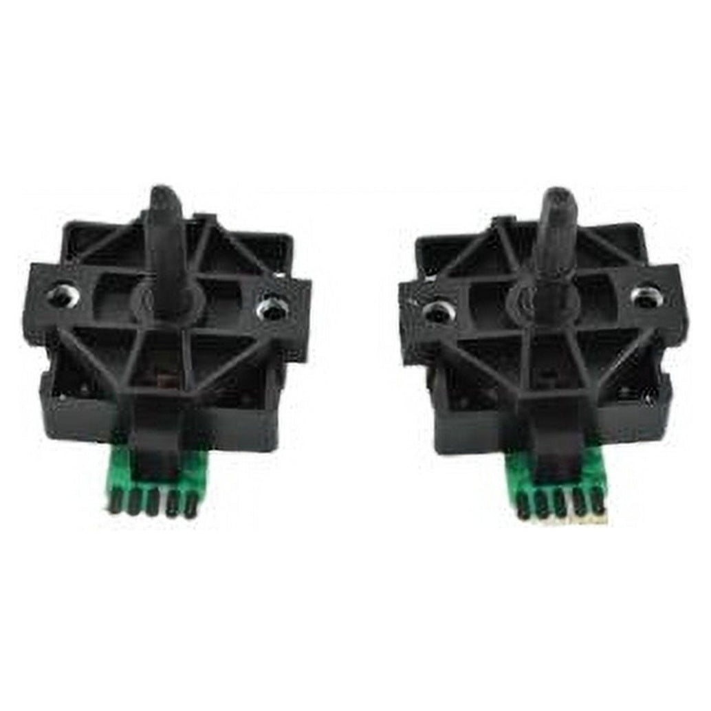 Bosch Microwave Switch - 00631340, Replaces: 631340