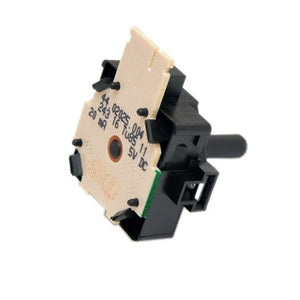 Bosch Microwave Combo Switch - 00631341, Replaces: 631341