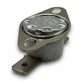 Bosch Microwave High Limit Thermostat - 00631508 Replaces 631508