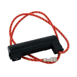 Fusible pour micro-ondes Bosch - 00631509, remplace : 631509