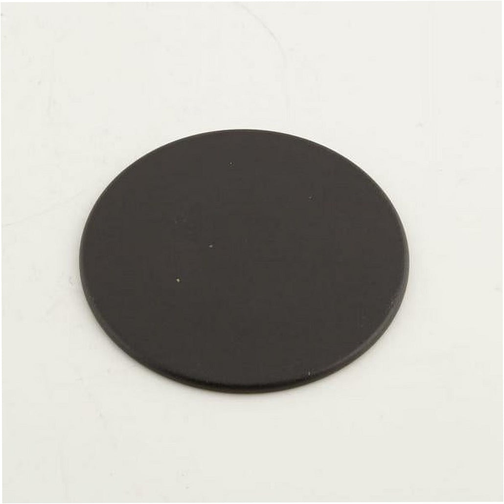 Bosch Range, Oven & Cooktop Surface Burner Cap - 00631626, Replaces: 631626