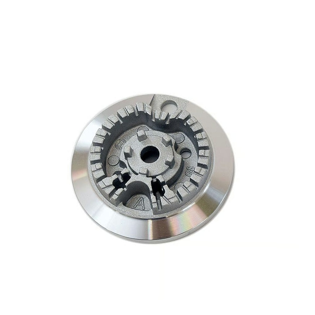 Bosch Range, Oven & Cooktop Burner - 00631629, Replaces: 631629