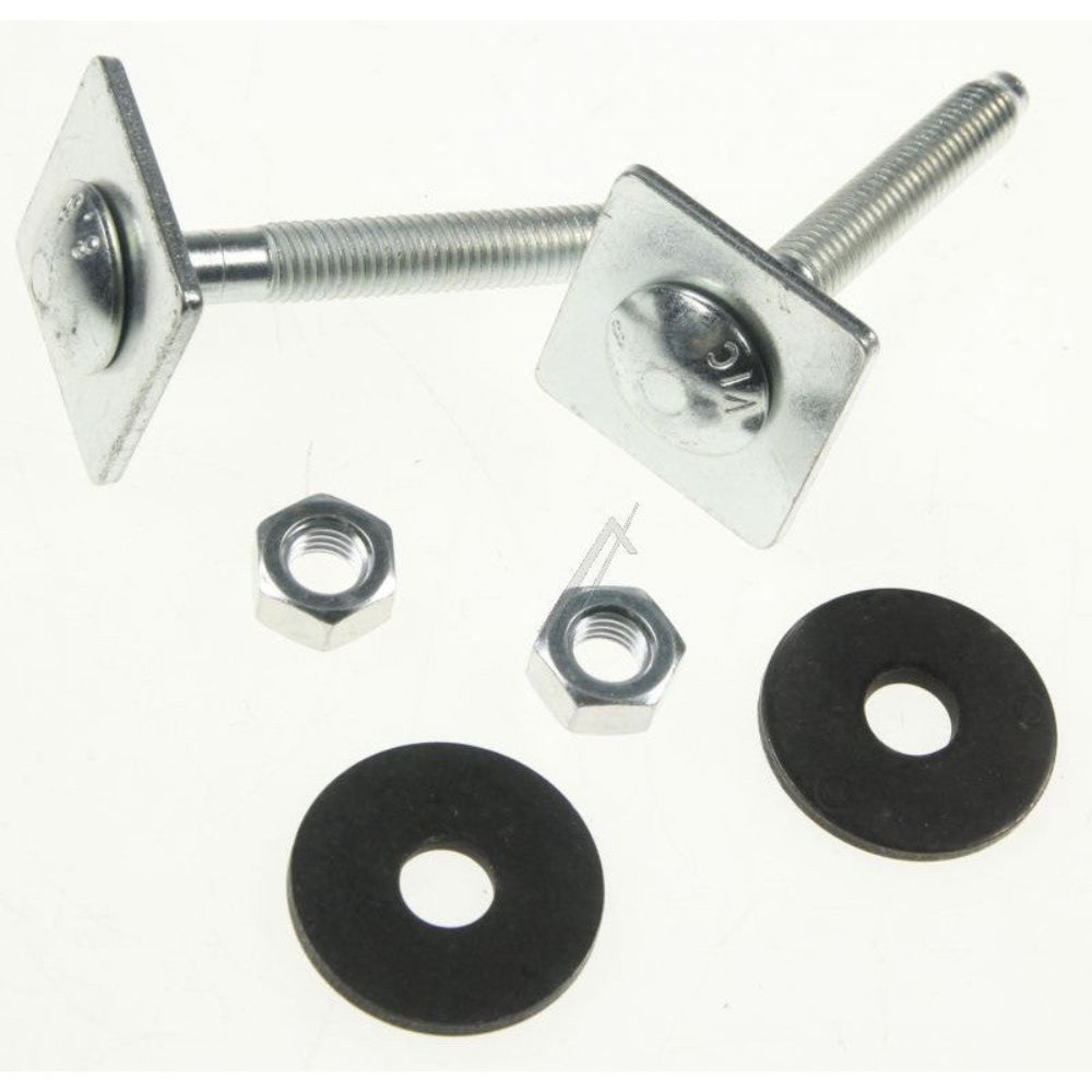 Bosch Washer Washer Fixing Kit - 00631639, Replaces: 422238