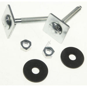 Kit de fixation pour lave-linge Bosch - 00631639