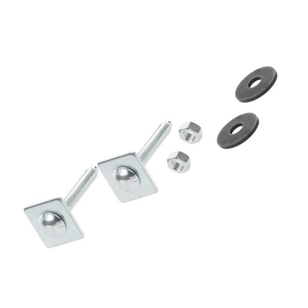 Bosch Washer Washer Fixing Kit - 00631639, Replaces: 422238