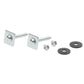 Bosch Washer Washer Fixing Kit - 00631639, Replaces: 422238