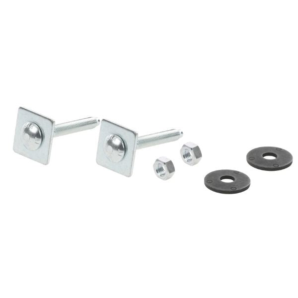 Bosch Washer Washer Fixing Kit - 00631639, Replaces: 422238
