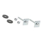 Bosch Washer Washer Fixing Kit - 00631639, Replaces: 422238