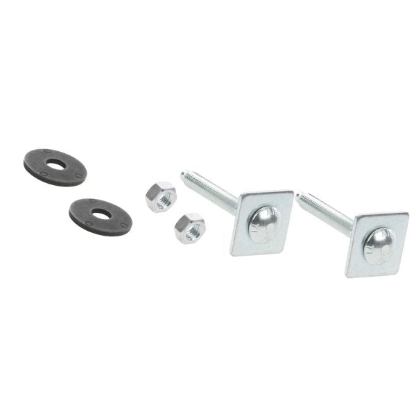 Bosch Washer Washer Fixing Kit - 00631639, Replaces: 422238