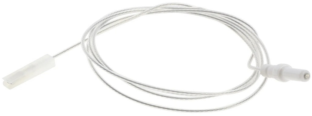 Bosch Range, Oven & Cooktop Ignition Head - 00631661, Replaces: 00627372