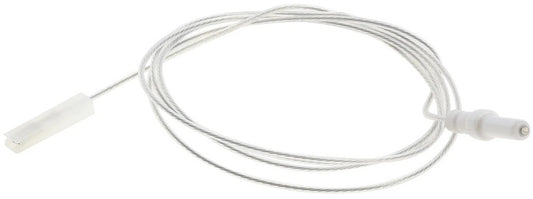 Bosch Range, Oven & Cooktop Ignition Head - 00631661, Replaces: 00627372