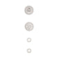 Bosch Refrigerator Gear - 00631805