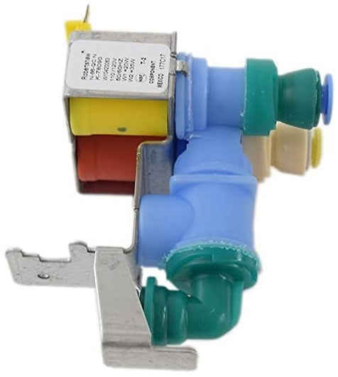 Bosch Refrigerator & Freezer Water Inlet Valve - 00631861, Replaces: 631861