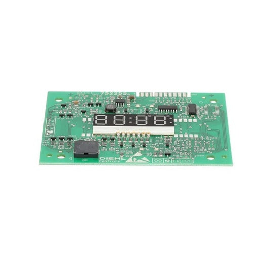 Bosch Microwave Display Module - 00631881, Replaces: 631881