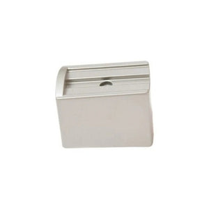 Bosch Range /Oven Handle End Cap - 00631899, Replaces: 631899