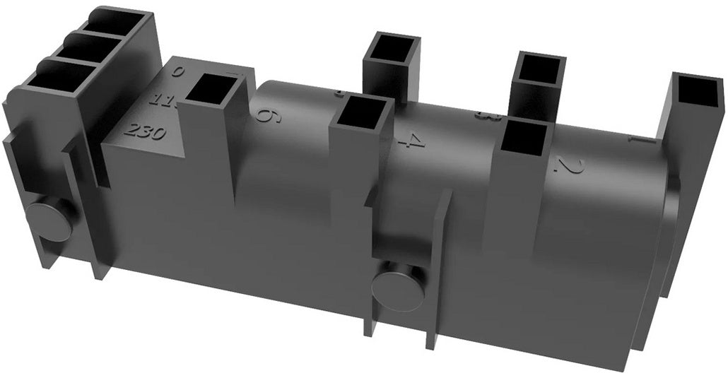 Bosch Range, Oven & Cooktop Transformer Ignition - 00631974, Replaces: 00428616