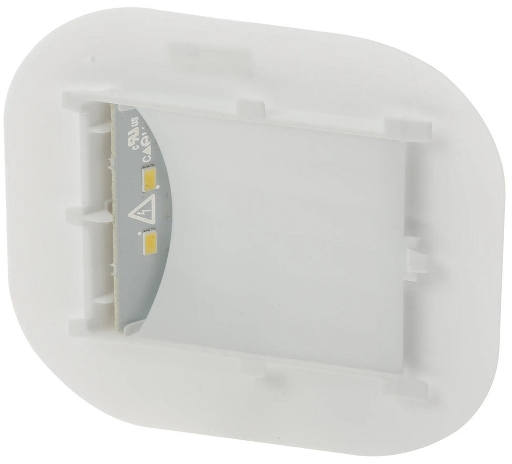 Bosch Refrigerator & Freezer Led-Plate - 00632221, Replaces: 632221