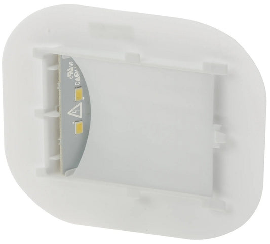 Bosch Refrigerator & Freezer Led-Plate - 00632221, Replaces: 632221