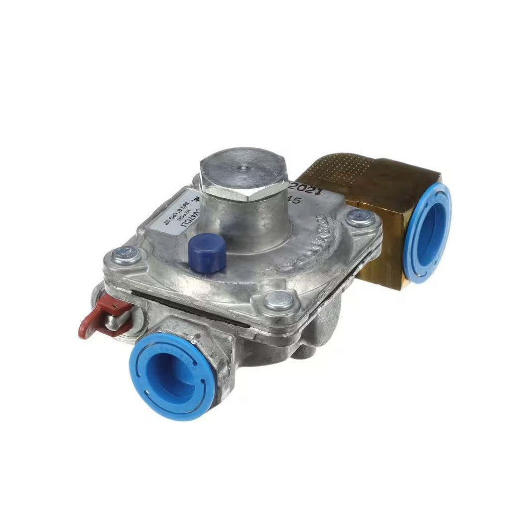 Bosch Range, Oven & Cooktop Gas Regulator - 00632522, Replaces: 632522