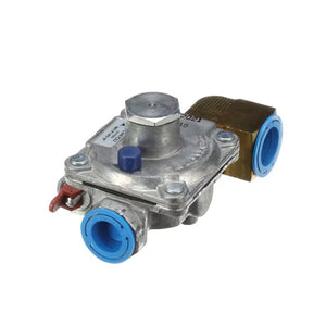 Bosch Range /Oven Gas Regulator - 00632522, Replaces: 632522