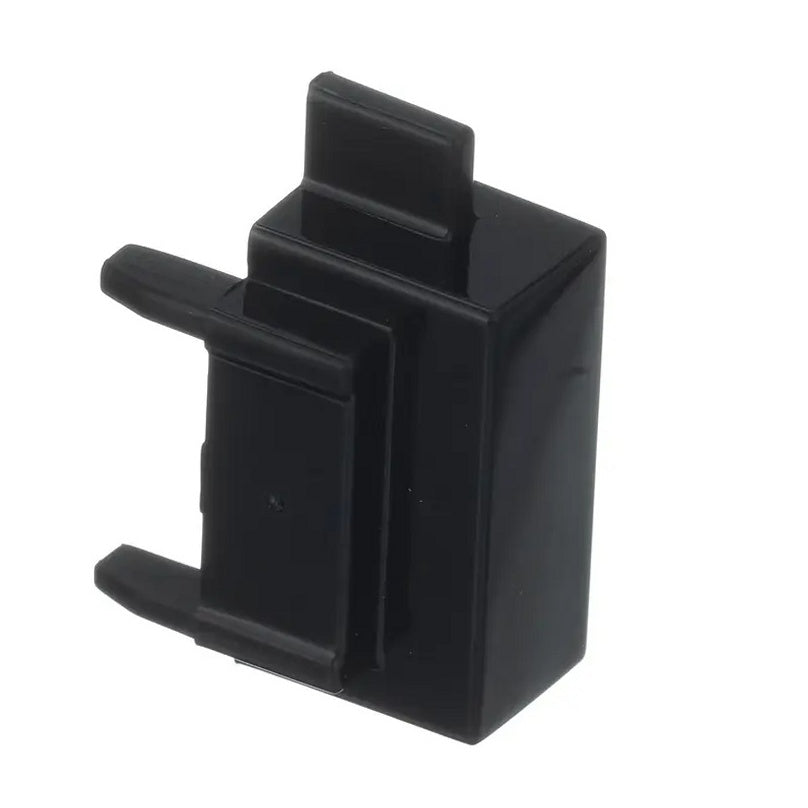 Bosch Dishwasher Button - 00633029, Replaces: 633029