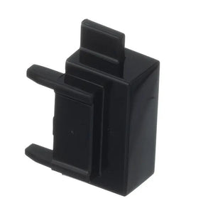Bosch Dishwasher Button - 00633029, Replaces: 633029