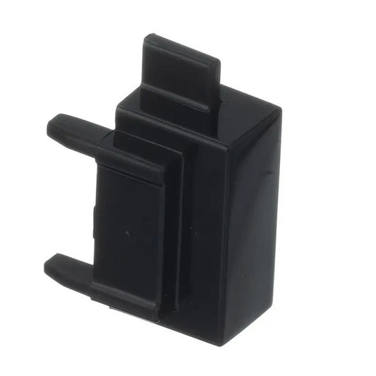 Bosch Dishwasher Button - 00633029, Replaces: 633029