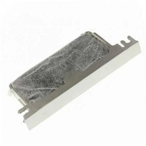 Bosch Refrigerator & Freezer Active Carbon Filter - 00636458, Replaces: 00606216