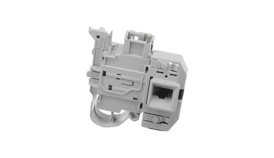 Bosch Washer Door Lock (Electric) - 00638259, Replaces: 00627046