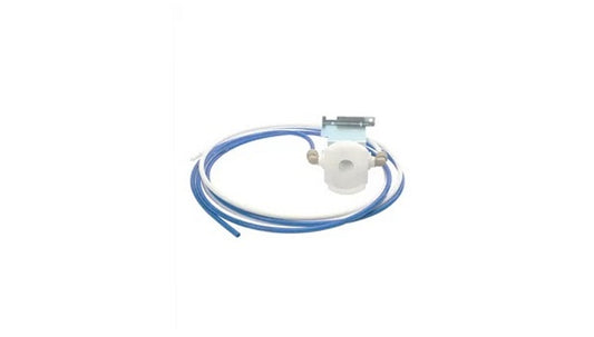 Bosch Refrigerator & Freezer Filter Holder and Tubing - 00640564, Replaces: 640564
