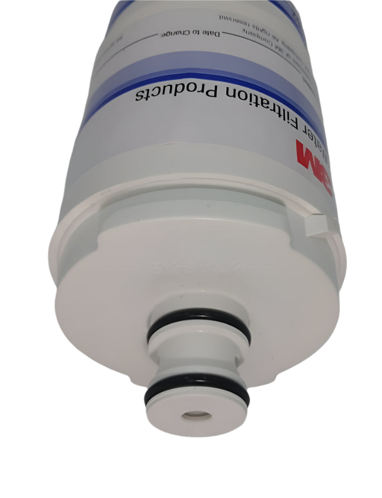 Bosch Refrigerator Ice & Water Filter - 00640565, Replaces: 640565