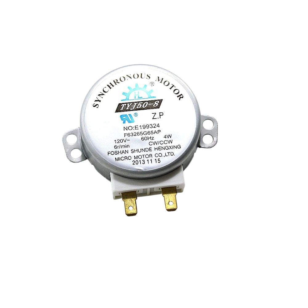 Bosch Microwave Drive Motor - 00641859