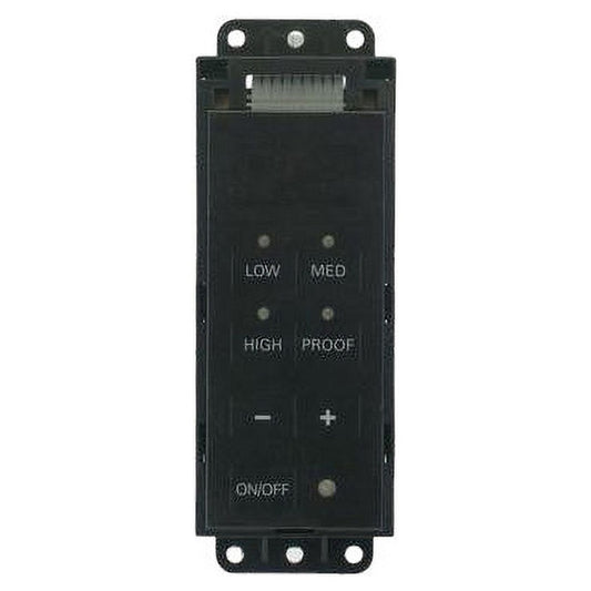 Bosch Range, Oven & Cooktop Oven Control Board - 00643009, Replaces: 643009