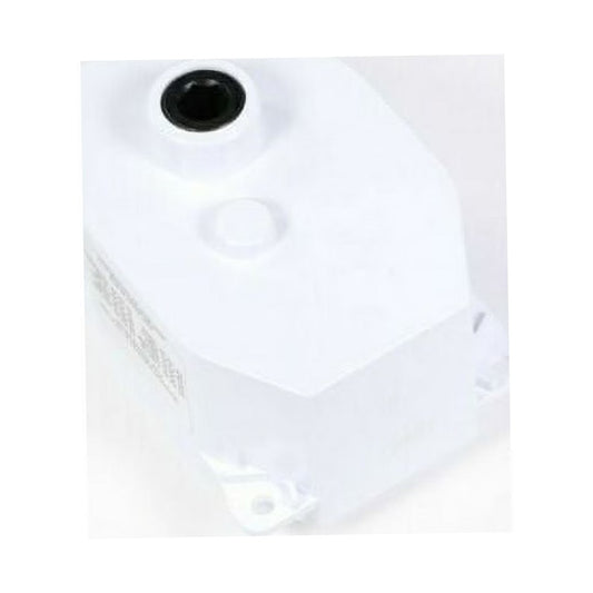 Bosch Refrigerator & Freezer Auger Motor - 00643650, Replaces: 643650