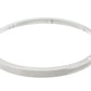 Bosch Dryer Handle ( Whole Ring ) - 00644221, Replaces: 497523