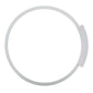 Bosch Dryer Handle ( Whole Ring ) - 00644221, Replaces: 497523