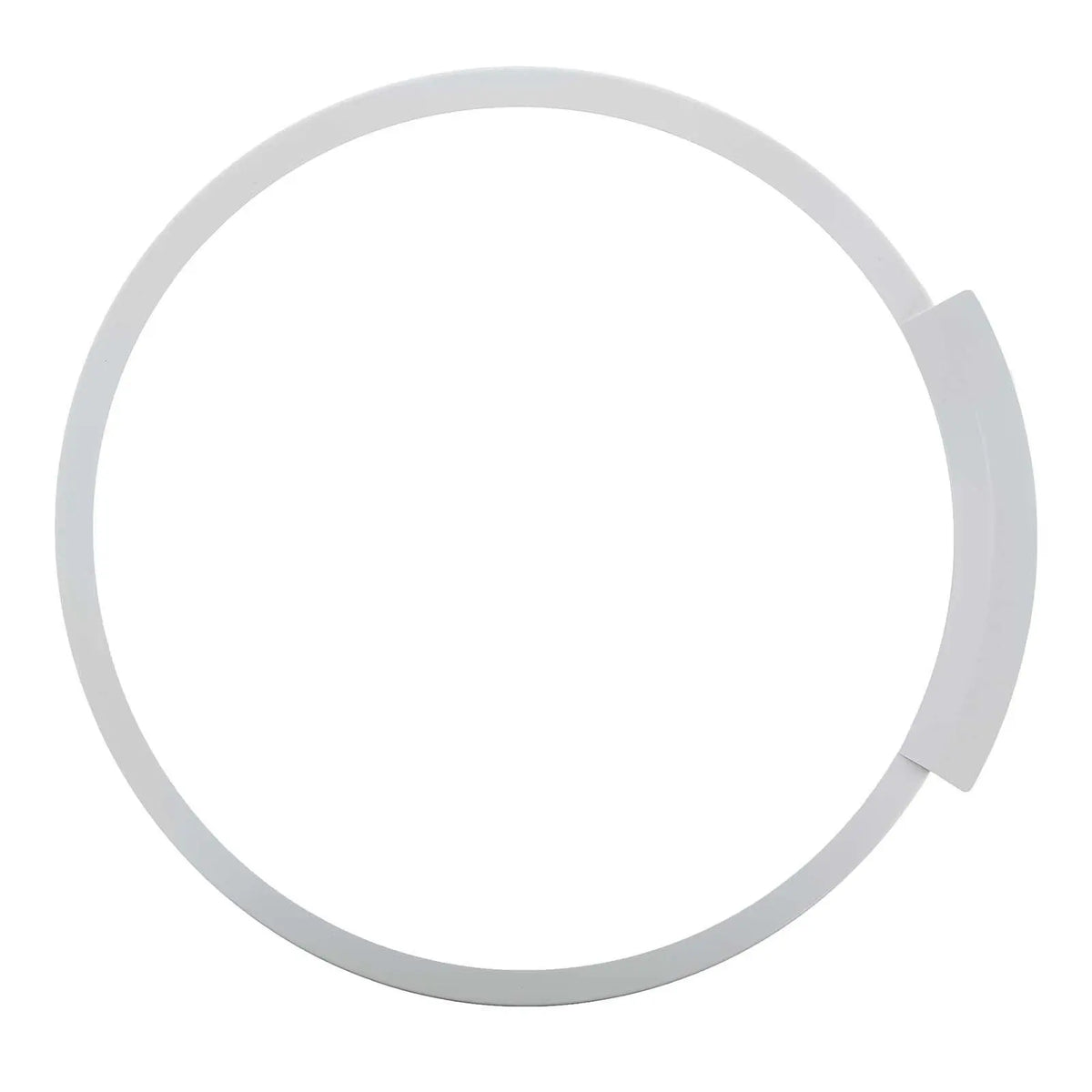 Bosch Dryer Handle ( Whole Ring ) - 00644221, Replaces: 497523