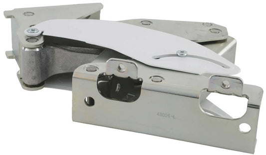 Bosch Refrigerator & Freezer Door Hinge - 00644385, Replaces: 00499955