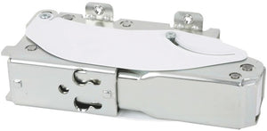 Bosch Freezer Door Hinge - 00644386, Replaces: 00499956